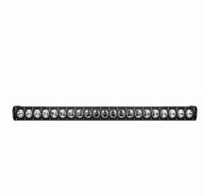 LED-балка Rigid Revolve 30" с белой подсветкой, дальний свет