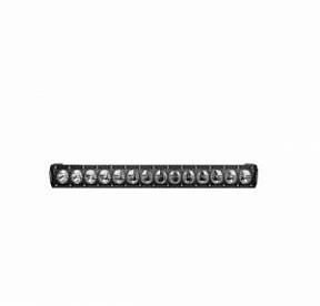 LED-балка Rigid Revolve 20" с янтарной подсветкой, дальний свет