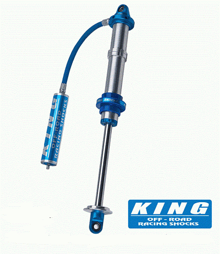Амортизатор KING COILOVER (без пружины)  PR3012-COHR