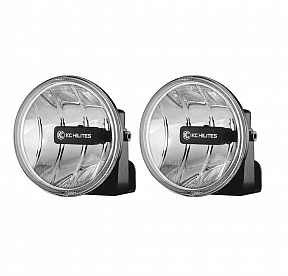 GRAVITY® LED G4 противотуманный свет, комплект 2 шт.  #493