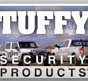 TUFFY