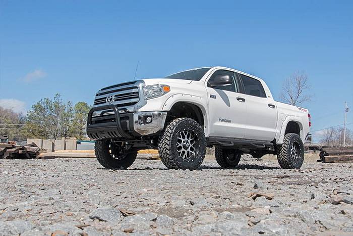 Лифт для Toyota Tundra 2014-21