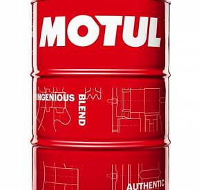 208 л MOTUL 8100 X-CLEAN+ 5W-30 для бензиновых и дизельных двигателей стандарта ЕВРО IV и ЕВРО V