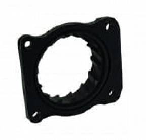 Проставка интейка с завихрителем потока Volant для 04-12 Ford F-150/F-250/F-350/Expedition/Mark LT 1 дюйм