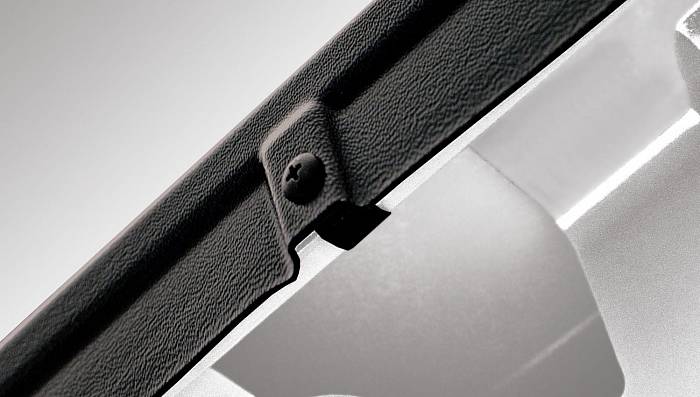 Volkswagen Smoothback Накладки на борта кузова 178501