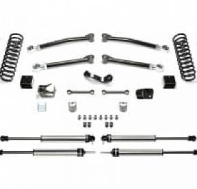 Лифт комплект подвески 3" TRAIL W/ STEALTH 2007-17 JEEP JK 4-DOOR