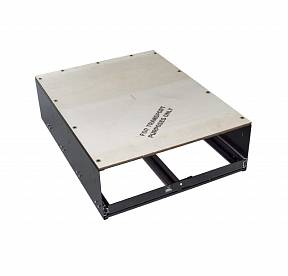 4 Cub Box Drawer / Narrow - by Front Runner