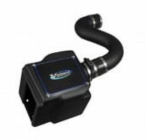 Закрытая система впуска холодного воздуха Volant с фильтром Pro 5 для Chevrolet/GMC Silverado/Sierra 1500 1999-2006