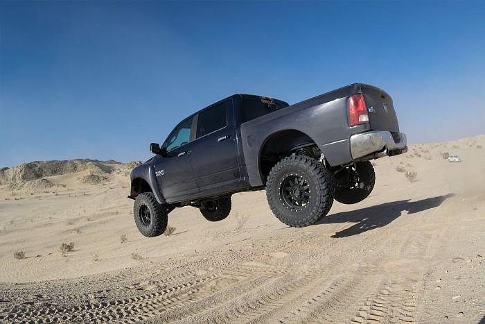 Подвеска для RAM 2013 DS/DJ 4wd длинноходная ( Long Travel )