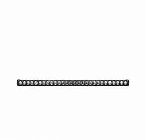 LED-балка Rigid Revolve 40" с белой подсветкой, дальний свет
