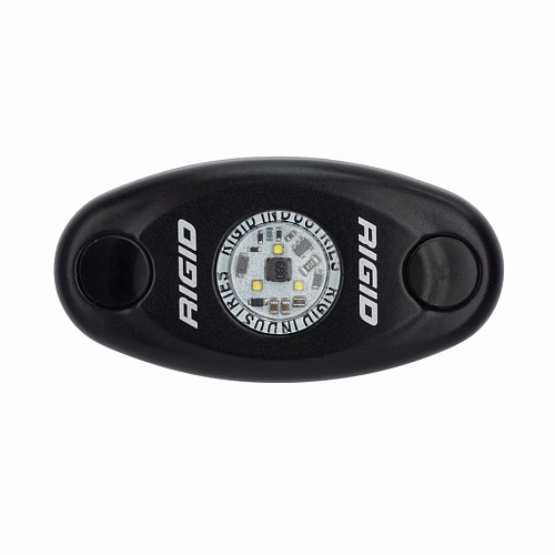 Компактный LED-модуль Rigid A-серия, холодный белый свет