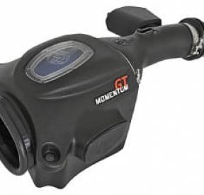 Система впуска Momentum GT Pro 5R Cold Air Intake Toyota LC-200