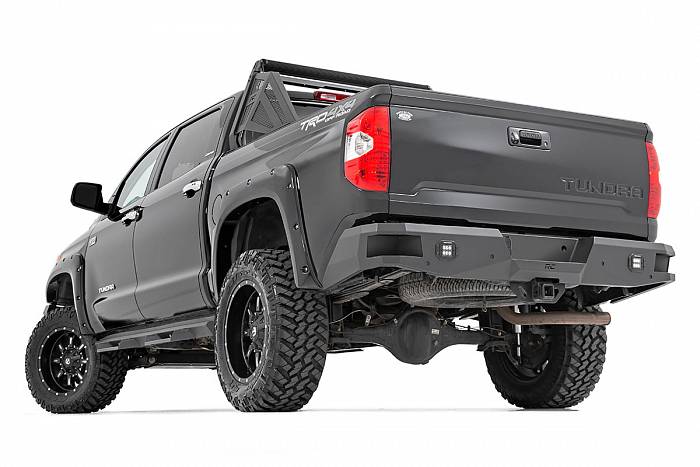 Амортизаторы задние Vertex лифт +6'' для Toyota Tundra 2007-20 