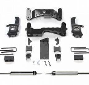 Лифт комплект подвески 6" Toyota Tundra  2016-19