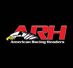 AMERICAN RACING HEADERS