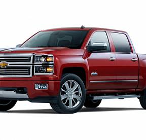 CHEVY/GMC