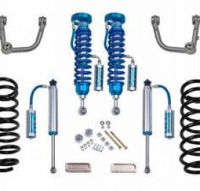 Комплект подвески для Toyota Prado 150