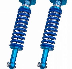 Стойки KING передние для FORD F150 2004-08. Для 2WD