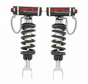 Комплект передних койловеров Vertex для Dodge Ram 1500, 2012-18