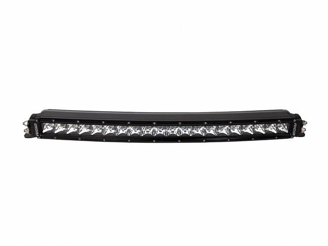 Изогнутая LED-балка 20″ RDS SR серия PRO, дальний свет