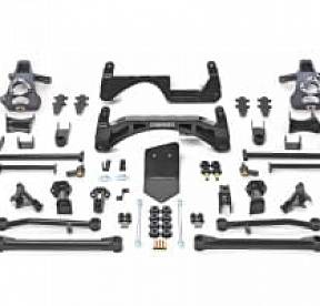 Лифт комплект подвески 6" Chevrolet Tahoe 2007-14