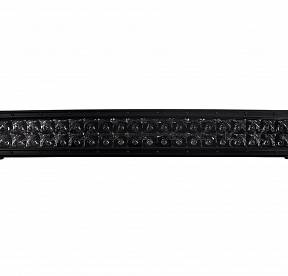 LED-балка Rigid RDS-серия 20" Midnight Edition, дальний свет