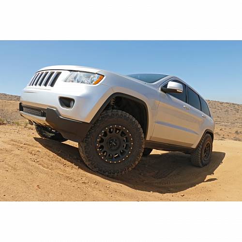 Стойки передние в сборе для Grand Cherokee WK2  2010-14