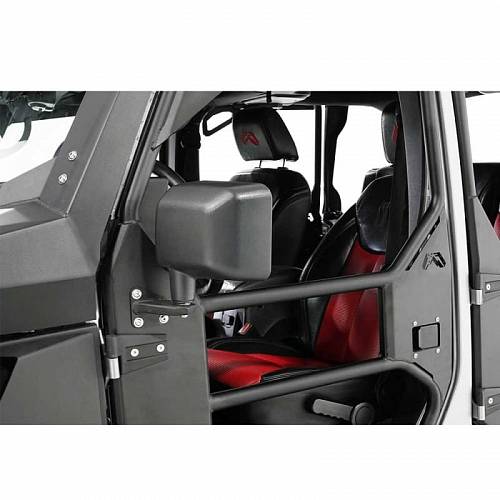 Кронштейны зеркала заднего вида  для Jeep JK 2007-2017 