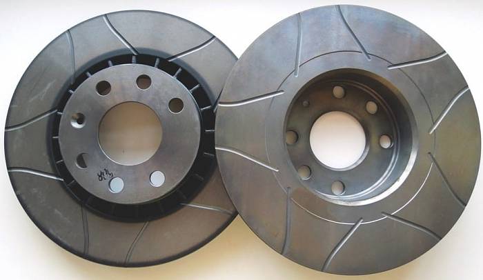 Диск тормозной Brembo MAX 09.5148.76