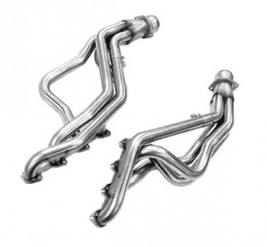 Выпускные коллекторы для Mustang GT, 1996-2004, 1.625'' x 2.5''