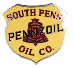 PENNZOIL 