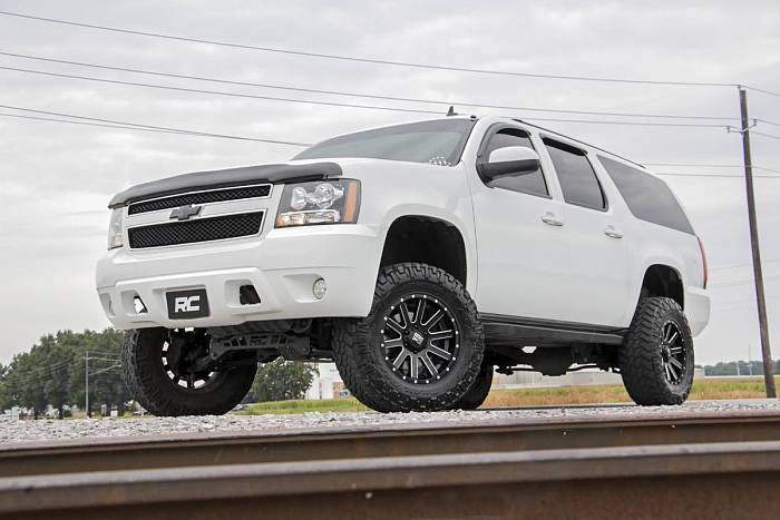 Лифт комплект подвески 7,5'' для Chevrolet Tahoe