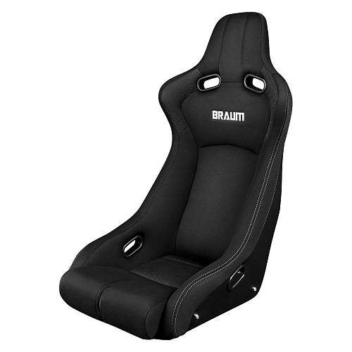 Спортивное сиденье анатомические серии Venom-R Fixed Back Bucket Seat 