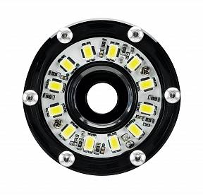 Подсветка ROCK LIGHT белый 6 CYCLONE