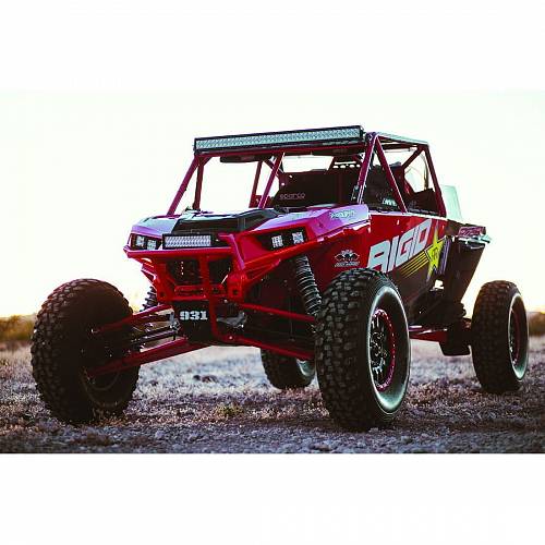 LED-балка Rigid E-серия PRO 30", комбинированный свет 