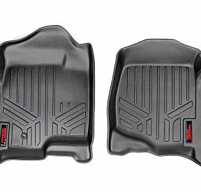Ковры передние для Chevrolet Silverado 1999-2006