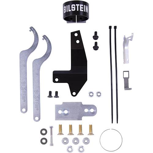 Амортизатор правый передний Bilstein B8 8112 для Toyota Tundra 2007-21