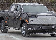 Подтверждено: новые Silverado и Sierra 1500 уже на подходе