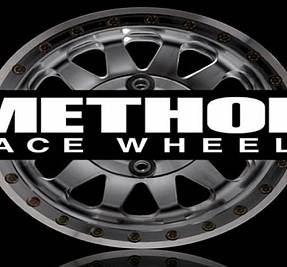 METHOD RACE WHEELS