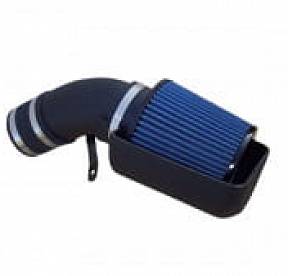 Открытый короб холодного впуска воздуха Volant для Homre/S10/Sonoma/Blazer 1996-2006