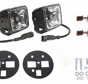 GRAVITY® LED G34 для Chevrolet  2500/3500 противотуманный свет #345