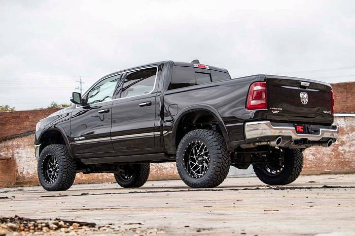 Лифт комплект подвески для Dodge Ram 1500