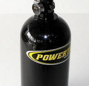 Cylinder, 72 cu, N2, Blk, aluminum, 3000 PSI max.
