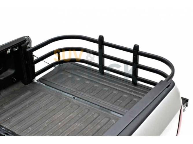 Удлинители кузова BedXTender HD MAX DEEP Черный цвет F-150-Standard bed