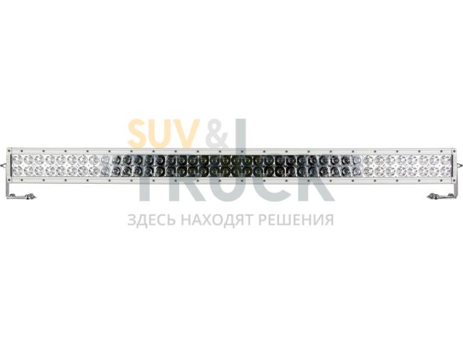 Балка M-серия 40" (80 светодиодов) комбинированный свет (белая)