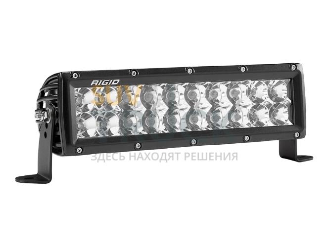 LED-балка 10" E -Серия комбинированный свет (ближний/дальний)